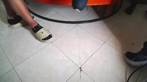 GOLDENJOI online show from 10.19.25