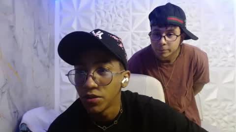Jeff and Sebas online show from 04.19.26