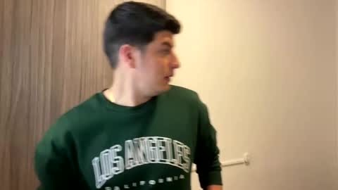 goldenknight33 online show from 10.29.25