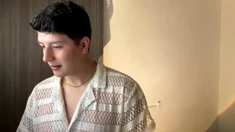 goldenknight33 online show from 11.11.25