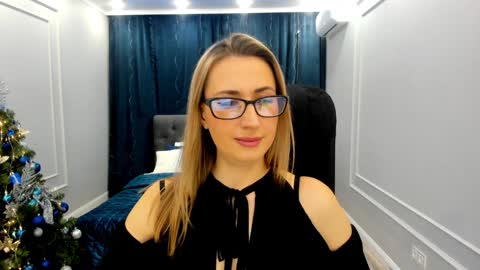 Olivia online show from 12.17.24