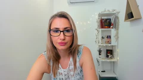 Olivia online show from 12.22.24