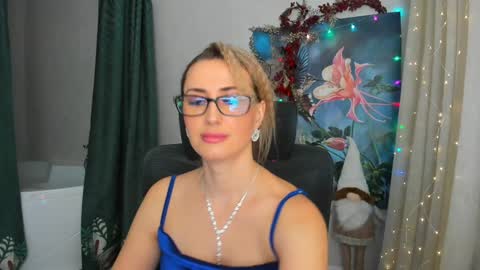 Olivia online show from 12.25.24