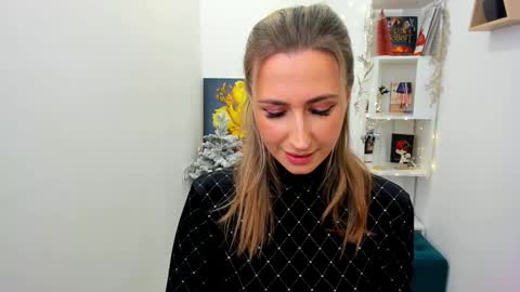 Olivia online show from 12.26.24