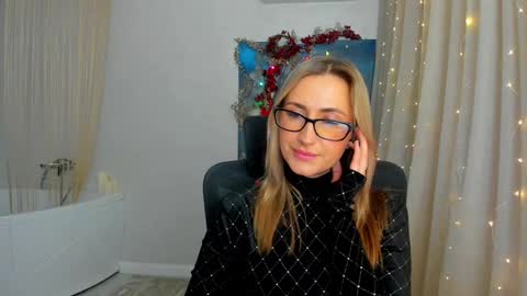 Olivia online show from 12.28.24