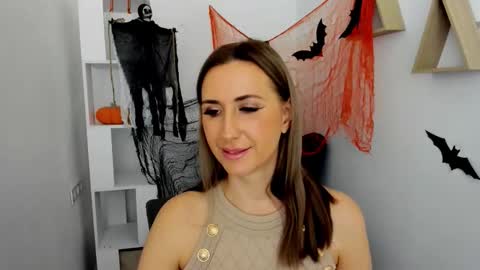 Olivia online show from 10.21.25