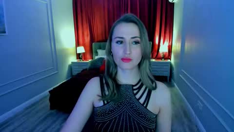 Olivia online show from 03.12.26