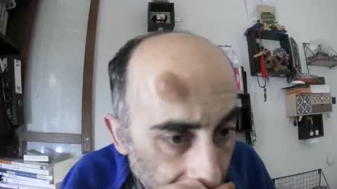 goldenmasculine online show from 04.22.26