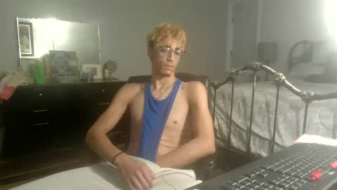 goldenmodel21 online show from 11.14.25