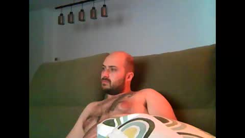 goldenspainboy online show from 10.31.25