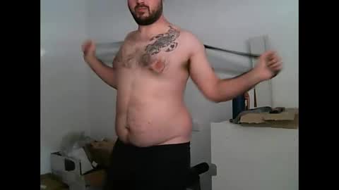 goldenspainboy online show from 05.24.26