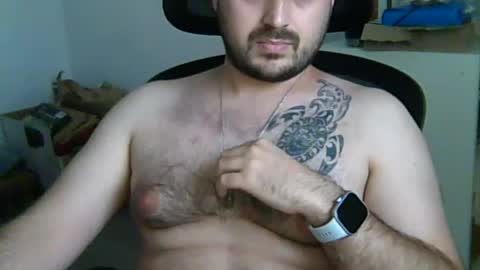 goldenspainboy online show from 07.22.26