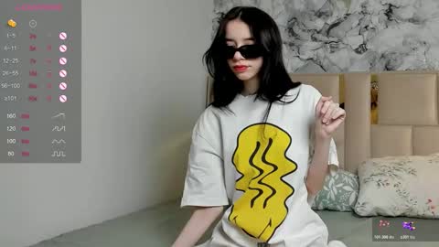 Snapshot of goldenvice chatting on 03.15.26 Hello im Amanda online show from 03.15.26