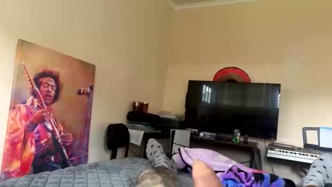 goldieloxxxx online show from 11.23.25