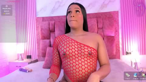 goldilockss15 online show from 09.27.25