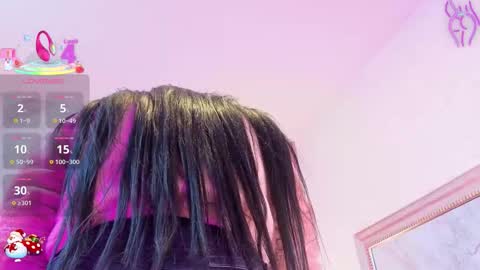 goldilockss15 online show from 12.22.25