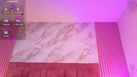 goldilockss15 online show from 01.15.26