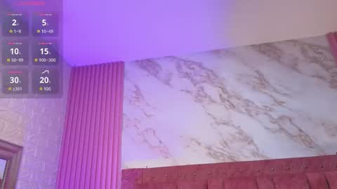 goldilockss15 online show from 03.19.26