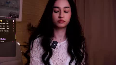 angel online show from 10.23.25