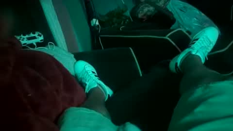 golfstud1984 online show from 09.29.25