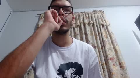 julin Andrs online show from 01.14.25