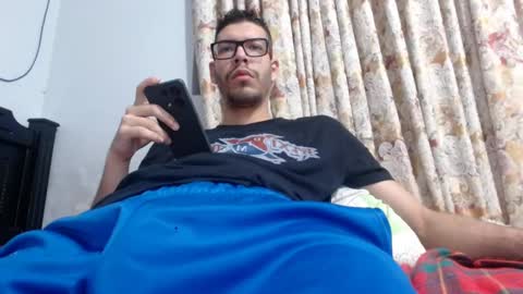 julin Andrs online show from 02.12.25