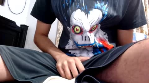 julin Andrs online show from 03.01.25