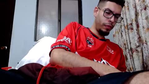 julin Andrs online show from 10.30.25