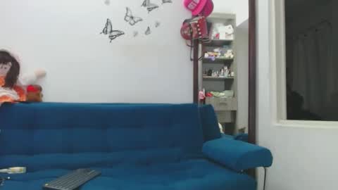 Snapshot of golositha26 chatting on 02.06.26 Valentina online show from 02.06.26