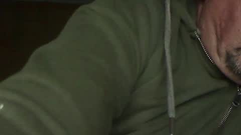 Snapshot of gomezzandthing chatting on 03.15.26 Gomez Addams online show from 03.15.26