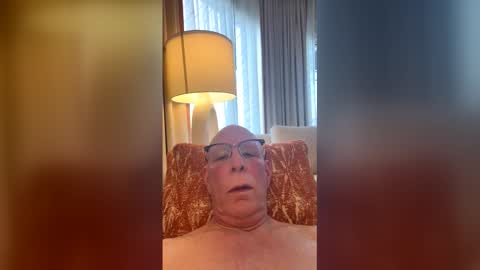 gondroid online show from 02.25.26