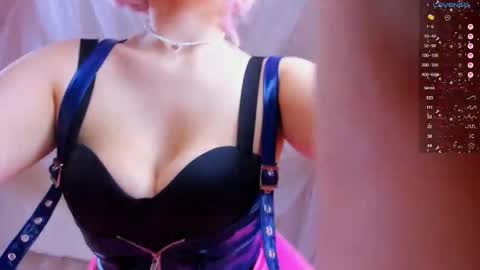 gongjulee online show from 03.03.26