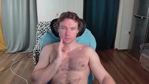 GonzotrasH online show from 05.15.26