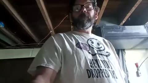 goober1979 online show from 04.29.26
