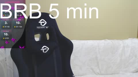 Elizabeth Effie online show from 12.17.24