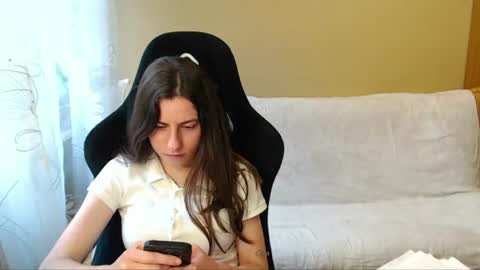 Elizabeth Effie online show from 06.29.26