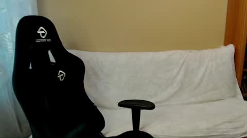 Elizabeth Effie online show from 07.07.26
