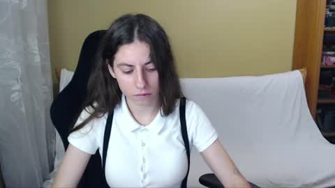 Elizabeth Effie online show from 07.19.26