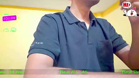 Snapshot of good_dickk chatting on 09.30.25 Joel online show from 09.30.25