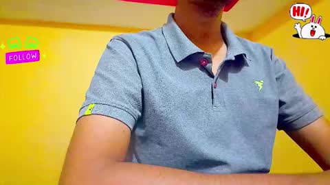 Snapshot of good_dickk chatting on 10.06.25 Joel online show from 10.06.25