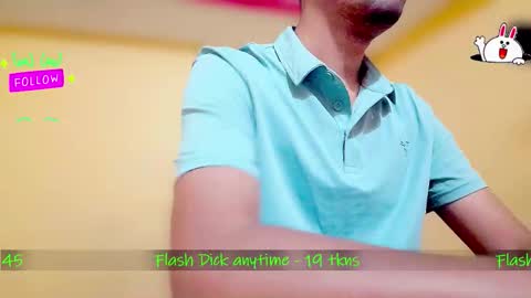 Snapshot of good_dickk chatting on 10.08.25 Joel online show from 10.08.25