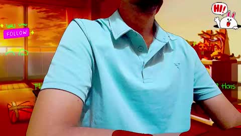 Snapshot of good_dickk chatting on 10.08.25 Joel online show from 10.08.25