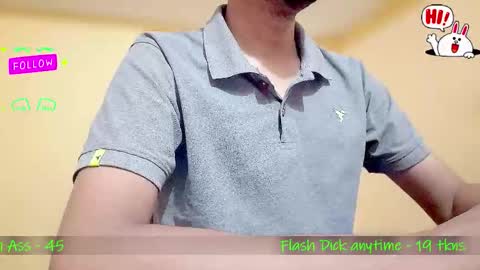 Snapshot of good_dickk chatting on 10.21.25 Joel online show from 10.21.25