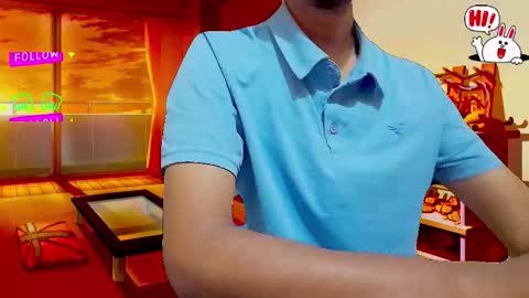 Snapshot of good_dickk chatting on 11.04.25 Joel online show from 11.04.25