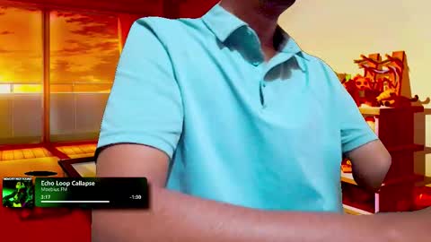 Snapshot of good_dickk chatting on 11.06.25 Joel online show from 11.06.25