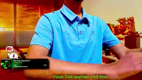 Joel online show from 02.02.26