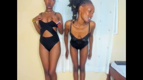 sexybaddie online show from 10.03.25