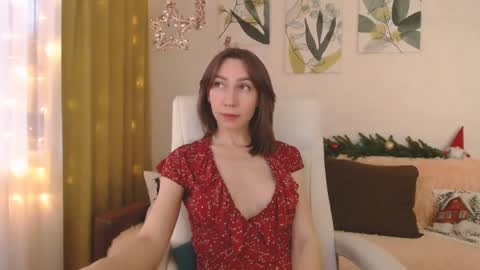 Good GlamorGirl online show from 12.31.24