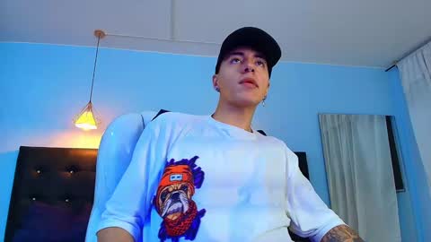 good_sheep online show from 01.07.25