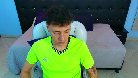 good_sheep online show from 01.12.25